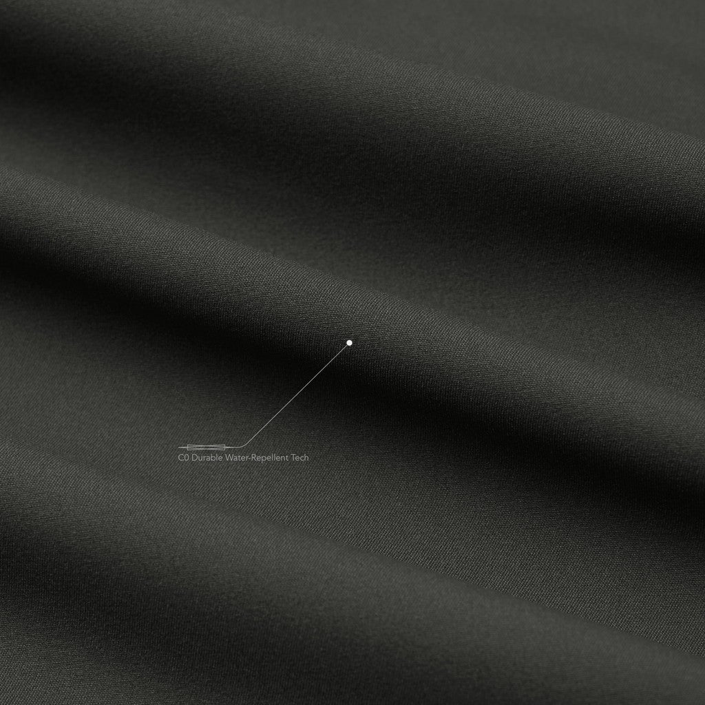 "WR-03T" 全新科技口袋T卹（科技布料）#IRON [GOOPI-25SS-MAY-01]