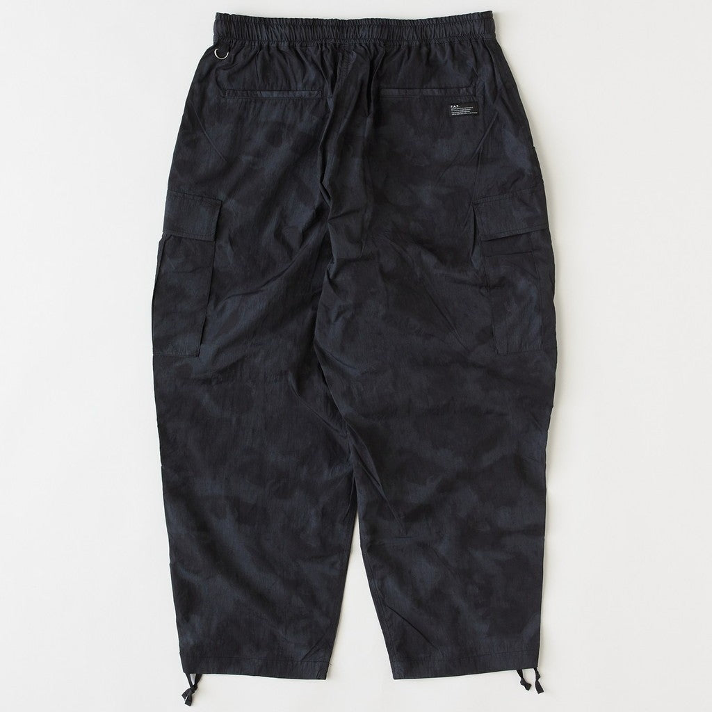 FOGTILITY #BLACK [F32611-PN40]