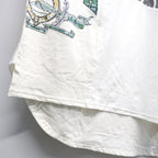 PUZZLE TEE A #WHITE [C2647909A]