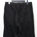 TECH LIGHT EASY TROUSERS #BLACK [BP-30026W]