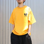 FA-TANG #YELLOW [F32610-TS09]