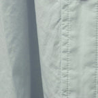 SH LONG SLEEVE IN POPELINE #MISTY BLUE 804 [20CMSH229A]