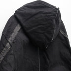 Slash Seam Flight (NOIR) #AGED BLACK [M-P2-LO7]