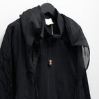 TOKUINC | BASIC UNIT 01 改 #BLACK [JI-25AW-BU01-2]