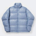 TECH ULTRA LIGHT DOWN JACKET #LT.BLUE [BW-45026W]
