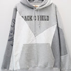 PUZZLE PARKA #GRAY [RC2662901-GRY-L]