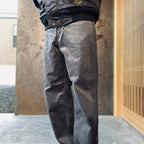 Lee | CORDUROY PANTS #GRAY [25FW-WMP-LE01]