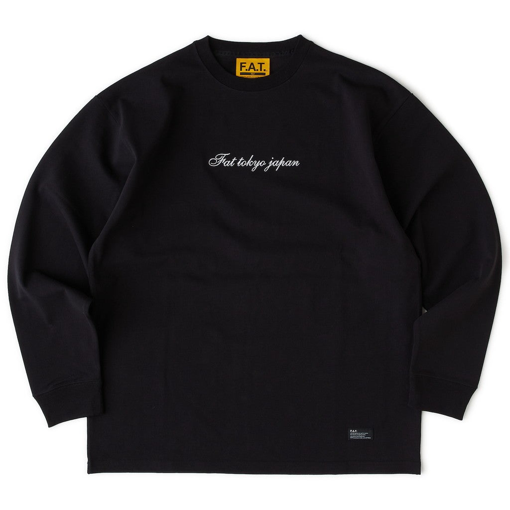 CALIGRATEe L #黑色 [F32520-CT10]