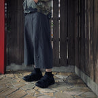 LOSER PT #CHARCOAL [JI-25SS-PT05-1]