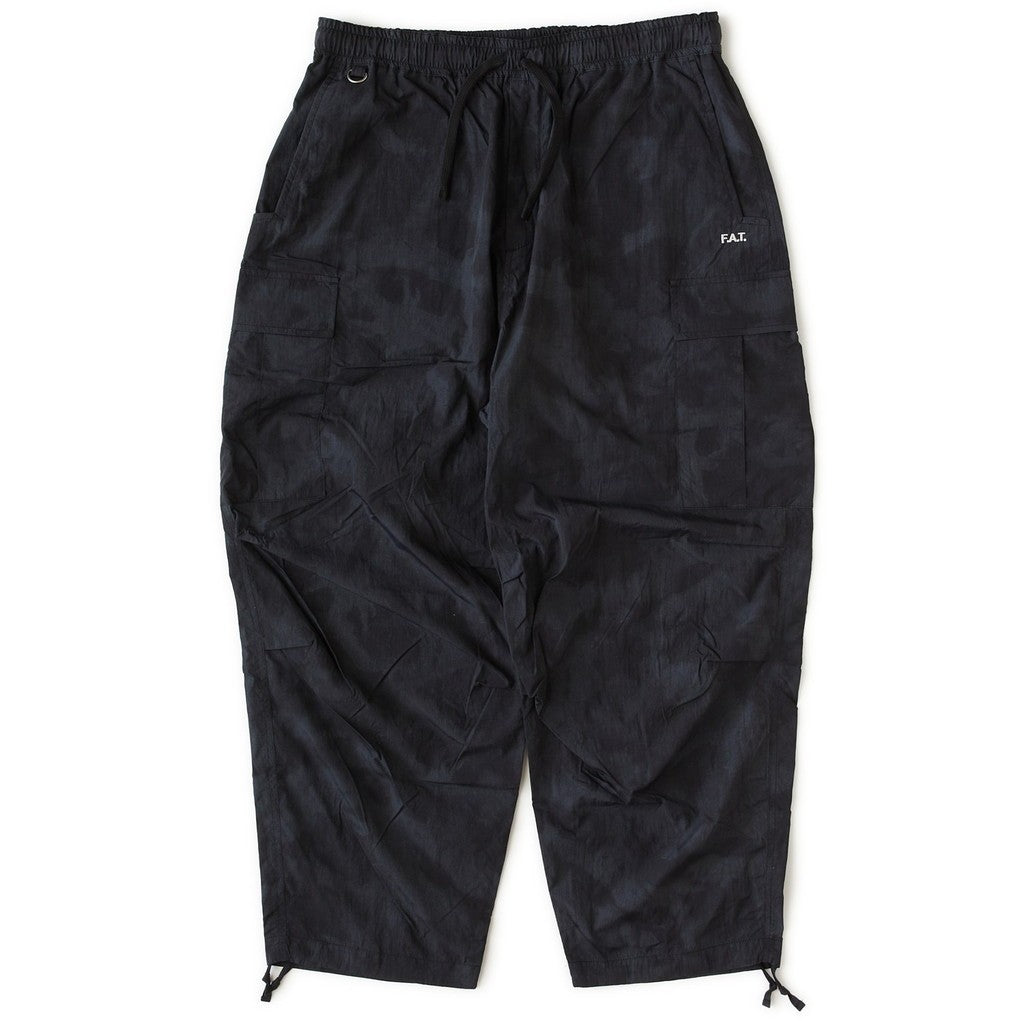 FOGTILITY #BLACK [F32611-PN40]