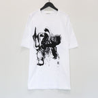 ARMS | SS T卹 3 型號 #白色 [25AW-FSxARMS-07 / FS1870]