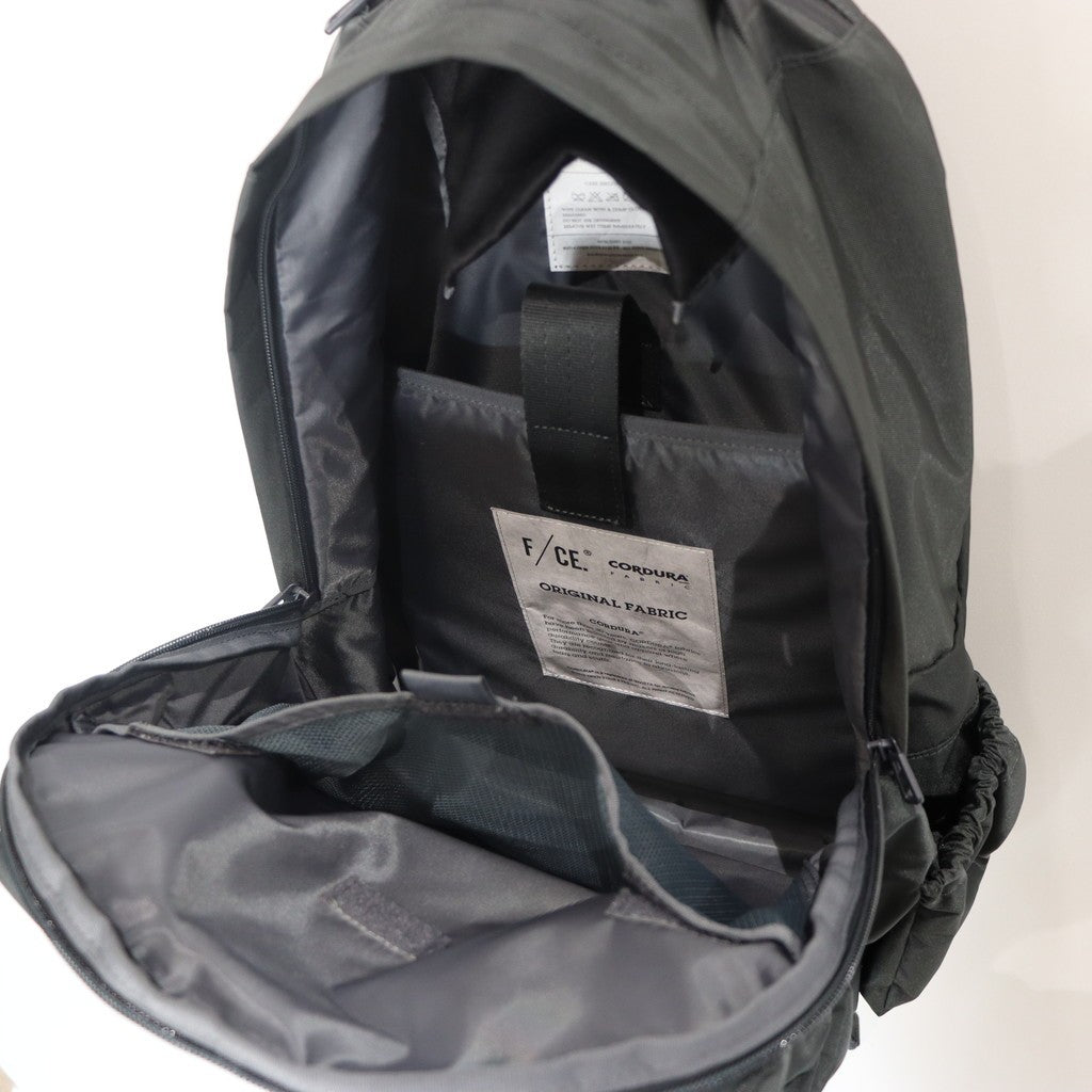 420 re/cor TECHNICAL DAY PACK #Gray [FCD31251B0001]