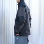 Chimney Wind Jacket #AK [NP22650]