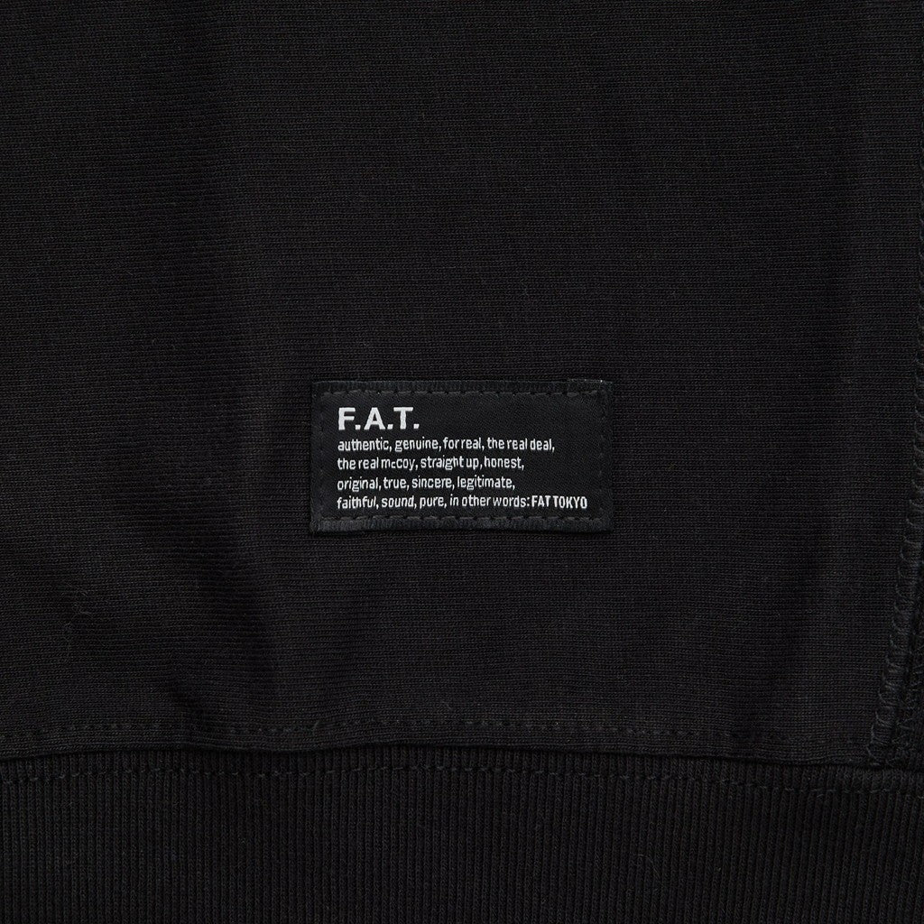 AUTHENTIC #BLACK [F32620-CT21]