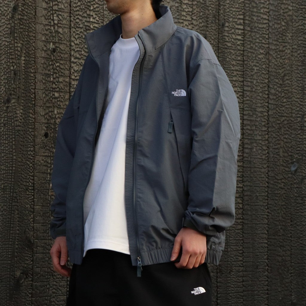 Versatile Blouson #SL [NP22653] - cocorozashi 三重県四日市市の
