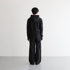 ORBIT PANTS #BLACK [JI-25SS-SW03-1]