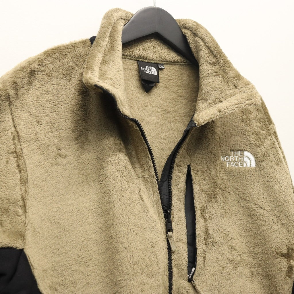 ZI Versa Mid Jacket #MR / マッシュルーム [NA72501]