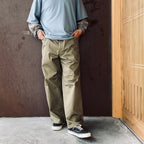 Dickies | Frisco Jeans #Khaki [SD26F-PT01]