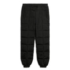SC TRACK DOWN PANTS #BLACK [TAION-131SCTP]
