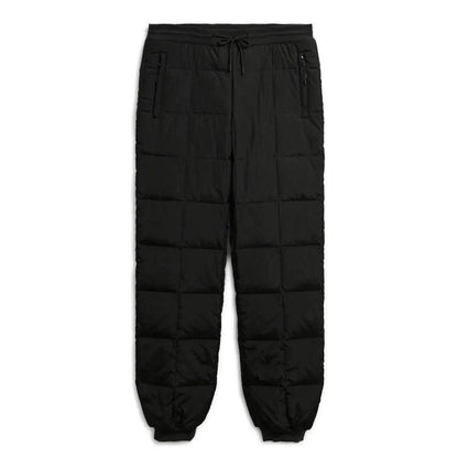 SC TRACK DOWN PANTS #BLACK [TAION-131SCTP]