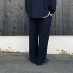 LABORER PANTS #DARK NAVY [P2624303]