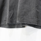 東京喰種 | 短袖T卹（金木研 BACK BORN）#黑色 [TTGM25SM004]