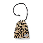 肩包（2 型）#米色 [24FW-WMA-BG05]