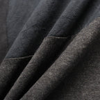 PUZZLE TEE D #BLACK [C2647909D]