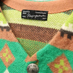 YUPIC CARDIGAN #BEIGE [K2609202]