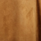 BARACUTA | G9 SUEDE LEATHER HARRINGTON JACKET #BEIGE [25FW-WMO-BC01]