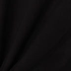 JAWS | CREW NECK T-SHIRT #BLACK [JAWS-WM-TEE01]