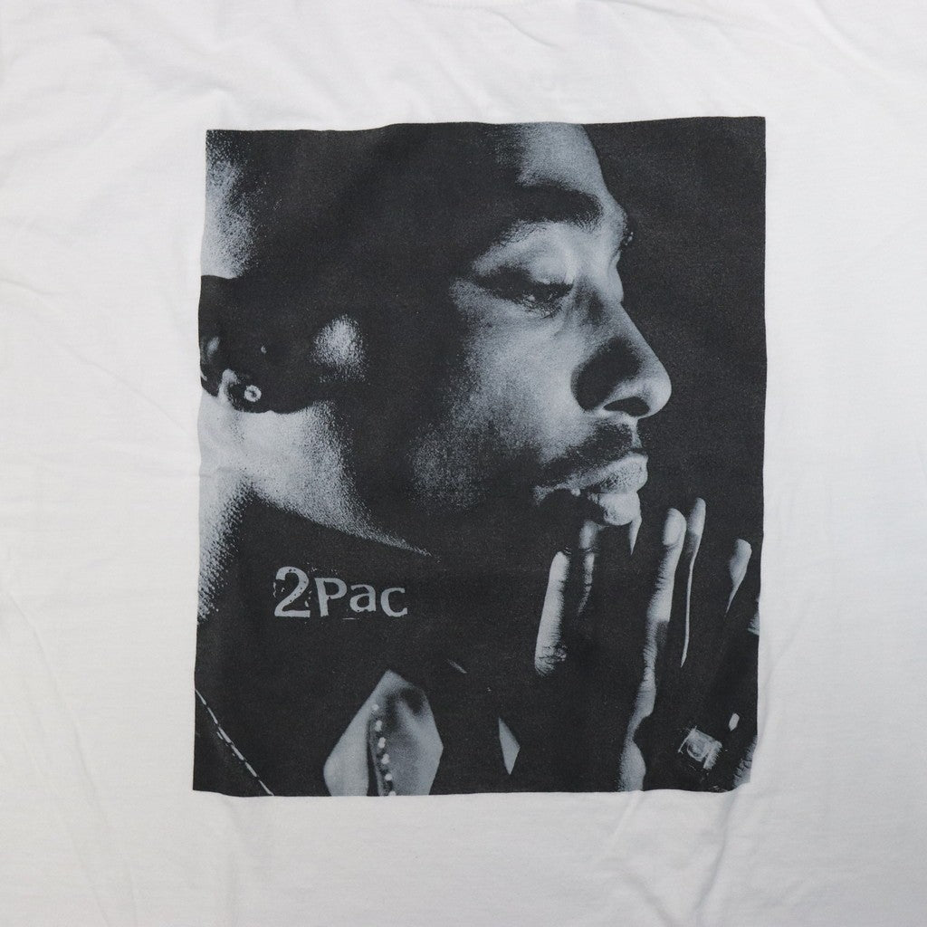 2PAC #WHITE [tl24s034]