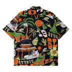 RYUKYU SLOTHERS #BLACK [SS25_SSA15-1]