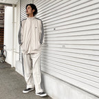 BB Track Pants(Gender Neutral) #CLEAR BROWN [HBO00]