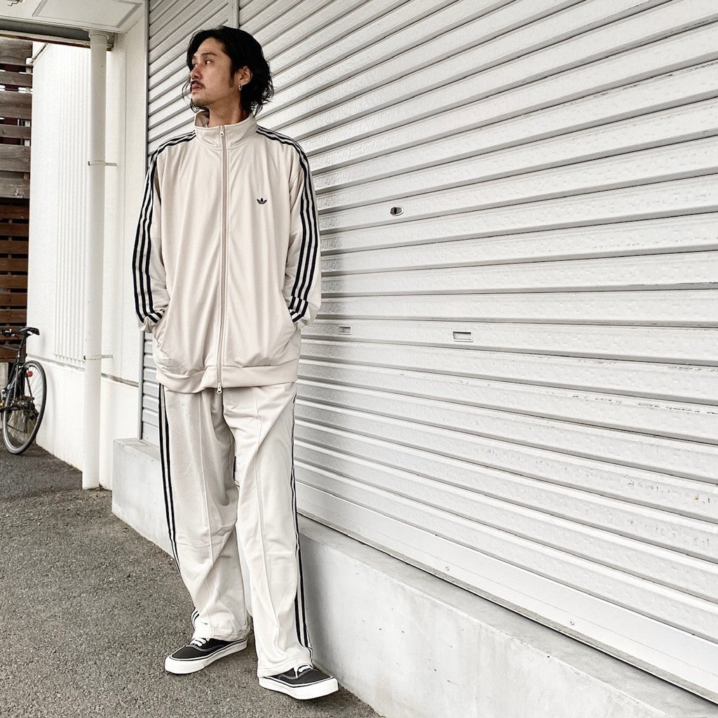 BB Track Pants(Gender Neutral) #CLEAR BROWN [HBO00]