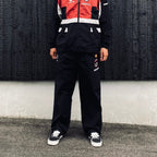 LOTTO | TRACK PANTS #Black [BV-PT2620230]