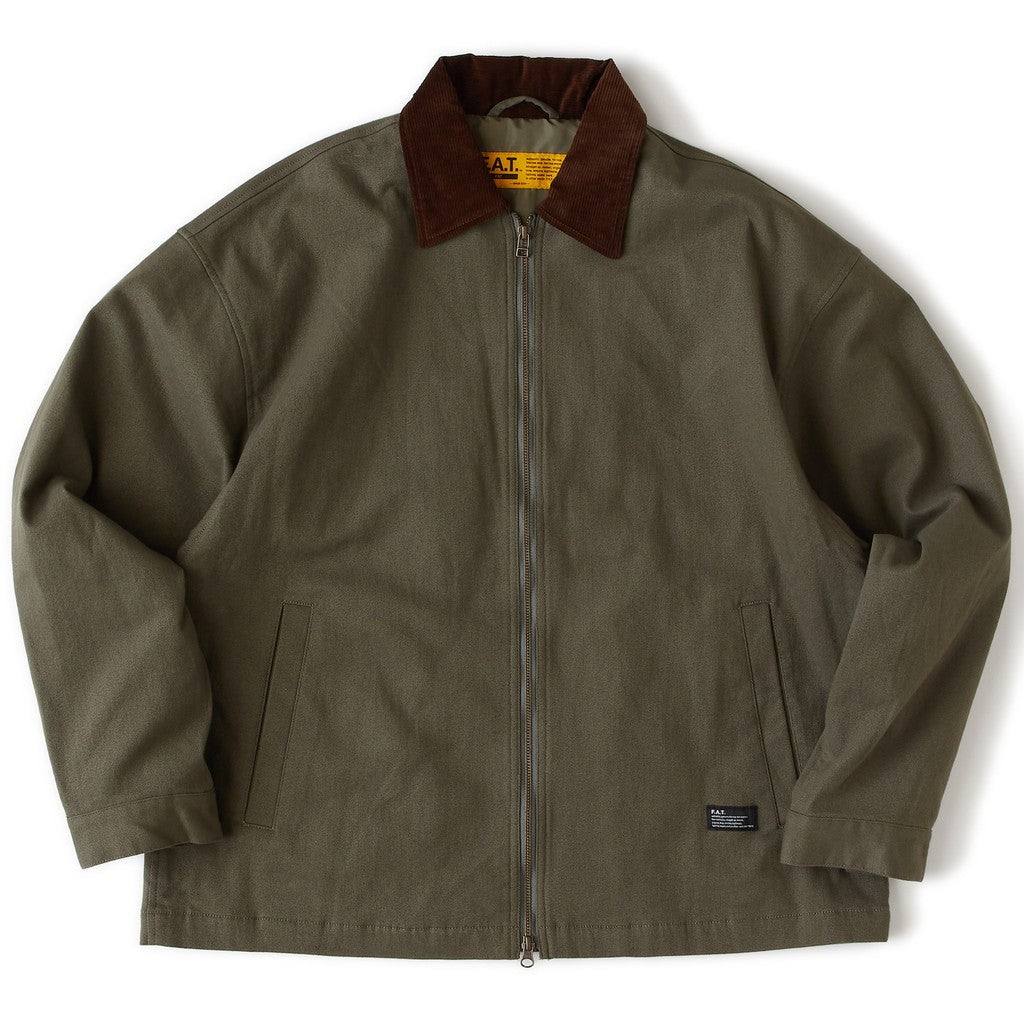 BRUZZLER #OLIVE [F32520-SH17]