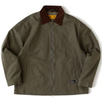 BRUZZLER #OLIVE [F32520-SH17]