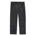 wt_Lee | CORDUROY PANTS #GRAY [25FW-WMP-LE01]