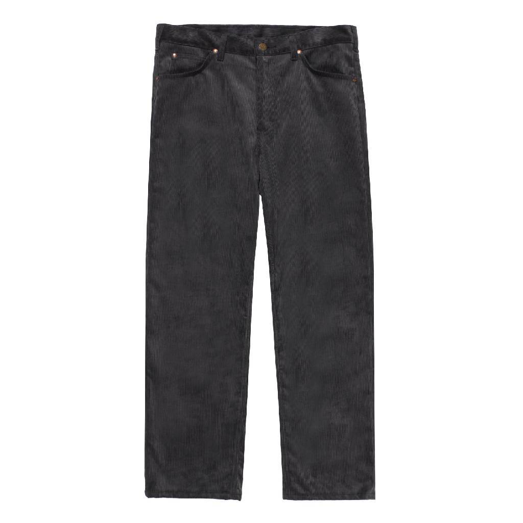Lee | CORDUROY PANTS #GRAY [25FW-WMP-LE01]