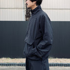 300 BLOUSON #Carbon [26s_NEX24-J01]