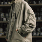 「G7-TB」7 型標誌轟炸機 #象牙 [GOOPI-23AW-NOV-02]