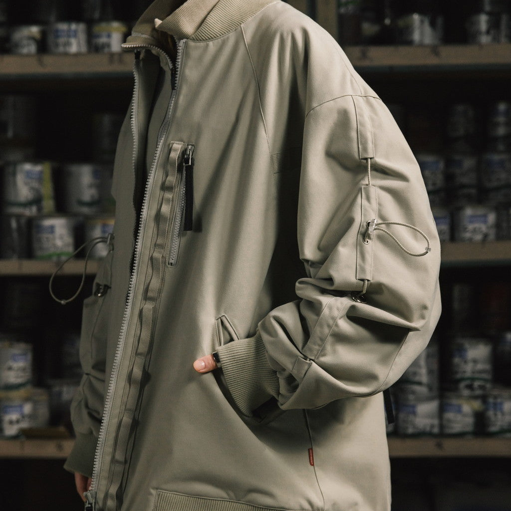 「G7-TB」7 型標誌轟炸機 #象牙 [GOOPI-23AW-NOV-02]