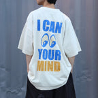 SAKAMOTO DAYS | 春夏T卹 (SHIN) #白色 [TSDM25SM004]