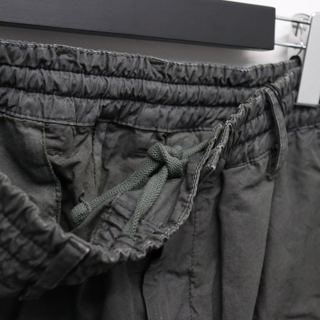 MICRO-REPS BOXY CARGO LENS PT #GUNMETAL 921 [20CMPA126A]