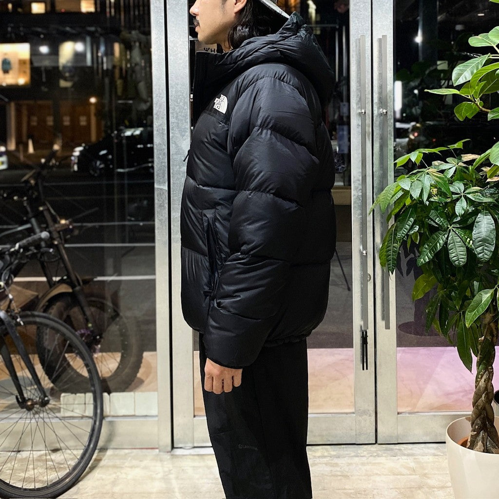 NUPTSE 連帽衫 #K [ND92331]