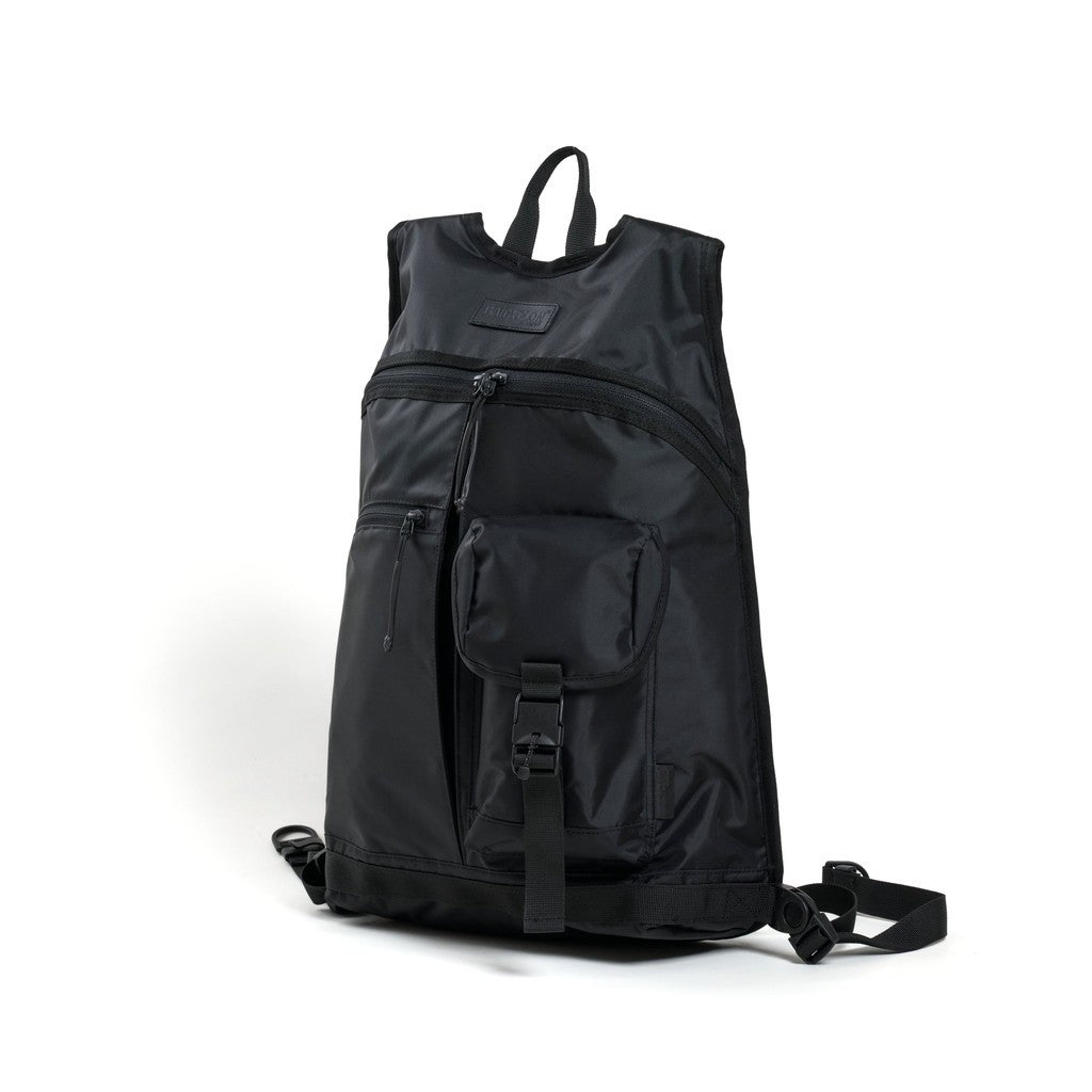 BACKPACK #BLACK [BCL-72]