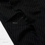 "TR-P01" SOFTBOX 條紋褲 #SHADOW [GOOPI-24SS-AUG-02]