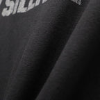 Bootleg Tee(FLAVOR) #5YEARS BLACK [M-P3-BG5]