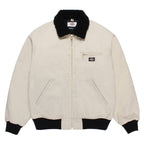 DICKIES | WORK JACKET #OFFWHITE [25FW-WMO-DC01]